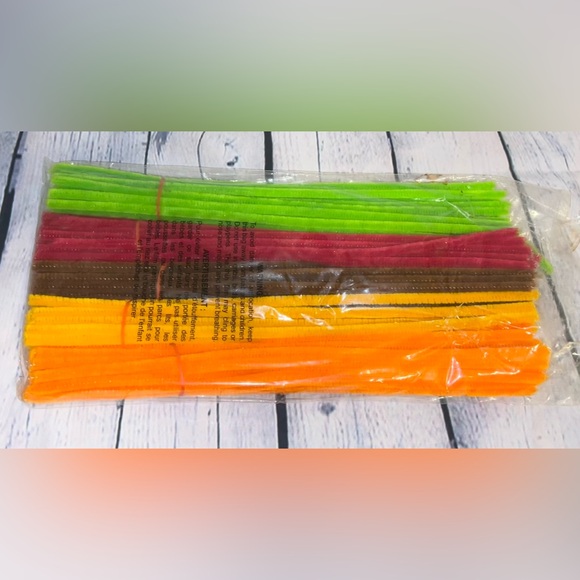 Fall / Thanksgiving Craft Bundle - Picture 9 of 9